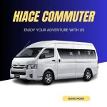Hiace Commuter