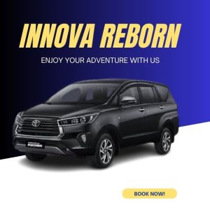 Innova Reborn