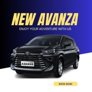 All New Avanza