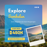 Tour Harian Sembalun